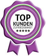 Kundenzufriedenheit